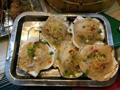 -鱼羊鲜烧烤(诚朴路店)