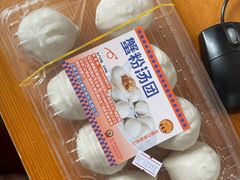 -王家沙点心店(南京西路总店)