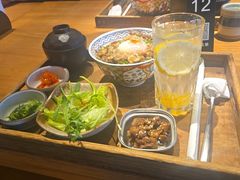-烧肉达人•炭火烧肉(新天地店)