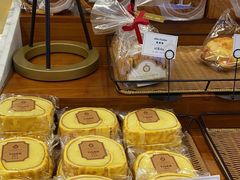 -莉蓮蛋挞(静安寺店)