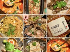 -CHINCHIN 青青·泰国料理(万象食家店)