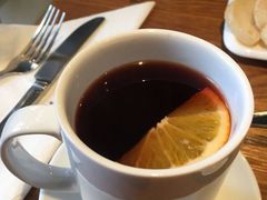 -Geneva日内瓦餐厅(西郊宝成花苑店)