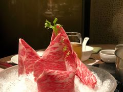 A5和牛粒-协成海鲜火锅(海洋花园店)
