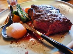 -阿顾西餐·牛排披萨(北戴河店)