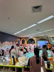 -孩子王童乐园(广州萝岗万达店)