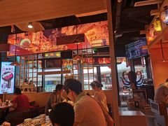 -有喜屋·日料·居酒屋(旭辉广场店)