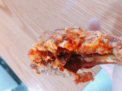 麻辣炸鸡腿-傅强排骨(成都总店)