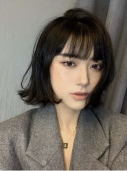 -Hello Lady发型设计