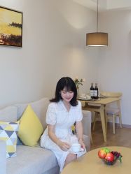 -喜喜·全套房月子会所(罗宾森广场店)