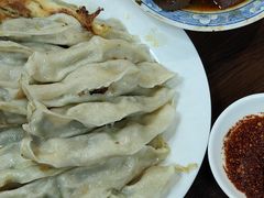 -小街锅贴(西工饭庄七分店)