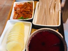 -杨家火锅(国美店)