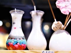-MLart口红DIY
