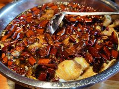 -望京一号·重庆江湖菜(工体店)