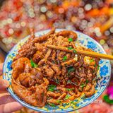 杭州！！！终于也有了！！！座⽆虚席