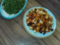 -合合春饼·酱骨·东北菜(潘家园店)