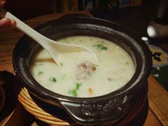 -颐和•海鲜砂锅粥•啫啫煲(奥林匹克广场店)