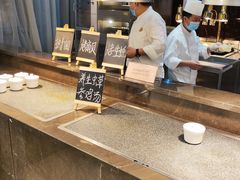 -五洲咖啡厅(五洲大酒店)