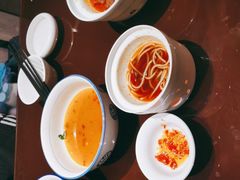 -火宫殿·湘菜小吃·商务宴请·生日聚会(东塘店)