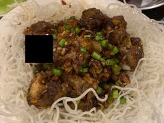 -湘肠香火锅店(团结湖店)