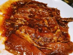 精品扒肉条-紫光园(创始店)