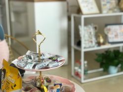 -SixOne六一日式美甲美睫