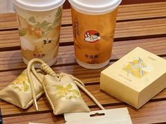 -茶话弄(中贸广场店)