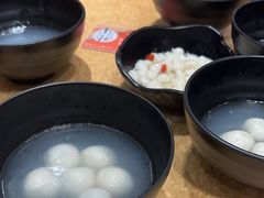 -宁波汤团店(外滩店)