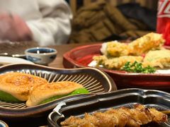 -一豚轩·烧鸟·豚骨拉面(五四路店)