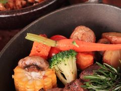 -La Terre乐田(万象城店)