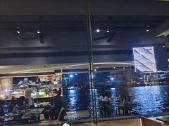 -白天鹅宾馆·流浮阁咖啡厅