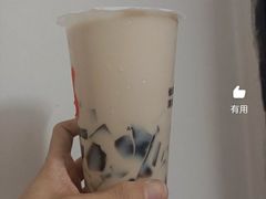 -书亦烧仙草(吉利购物广场店)
