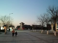 -天津妈祖文化园