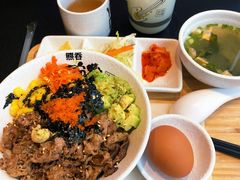 -熊吞·大碗丼烧肉饭(西市场嘉华店)