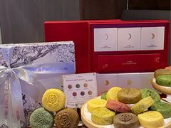 -正本原 Le Grenier a Pain(官舍店)