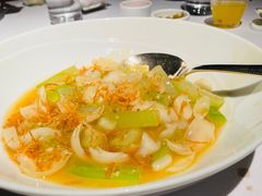 -悦轩中餐厅·高空江景·杭州柏悦酒店