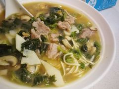 -二扁私房面馆(崂山路店)