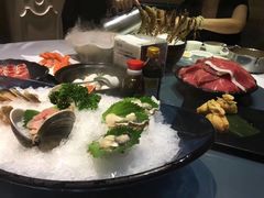 -红鼎豆捞·小红鼎豆捞送(花样年华大厦店)