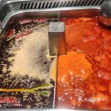 第一次享受海底捞金海特权！