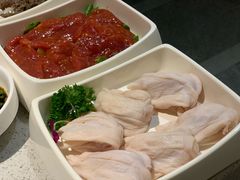 -海底捞火锅(航洋城店)