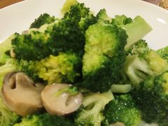 -烤肉宛饭庄(北新桥店)