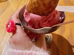 树莓gelato-Alimentari Grande(东湖路店)
