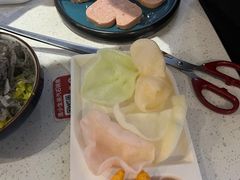 -渔小生蒸汽石锅鱼(印象城店)