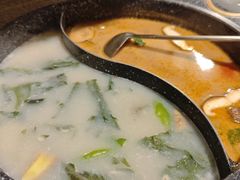 -十二舍·湯物素煮(江泰潤政店)