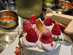 -慕百芙·定制生日蛋糕·DIY