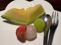 -元熹会席料理
