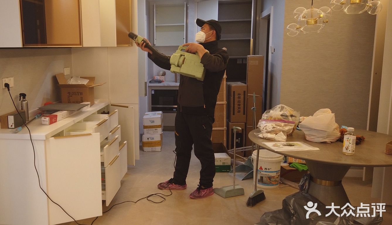 我们是不可能等这么久再搬进新家的