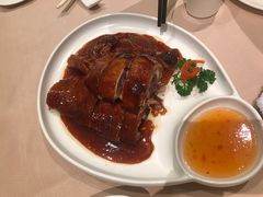 -金苑海鲜酒家(来魅力店)