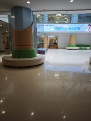 -上海浦滨儿童医院