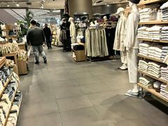 -MUJI无印良品(万象城店)