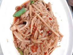 -炊烟小炒黄牛肉(中心印象城店)